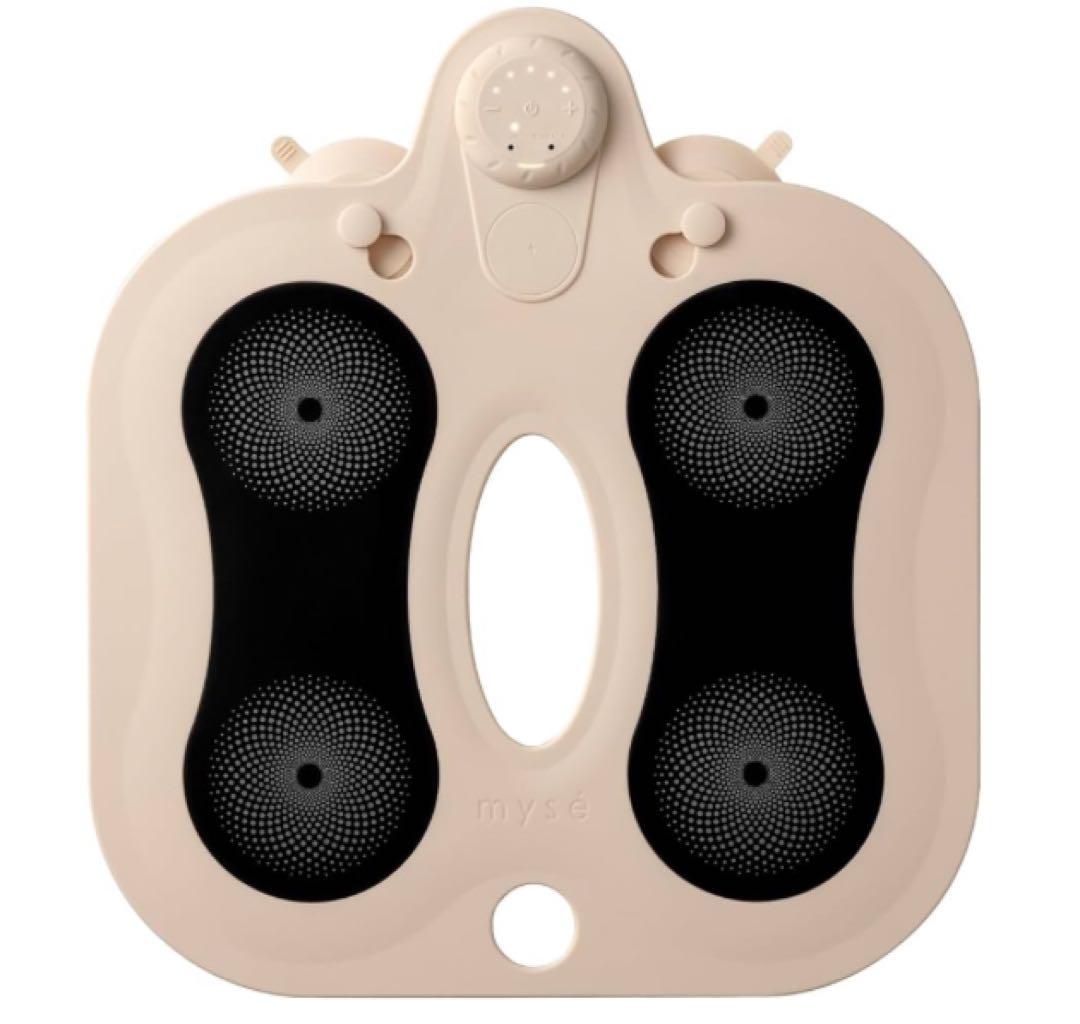 【ゆう母】ヤーマン ミーゼ スパトレーナー EMS MS-60N 楽天市場】【50%オフ☆3/4 20:00から3/11 1:59まで】EMS シート マット