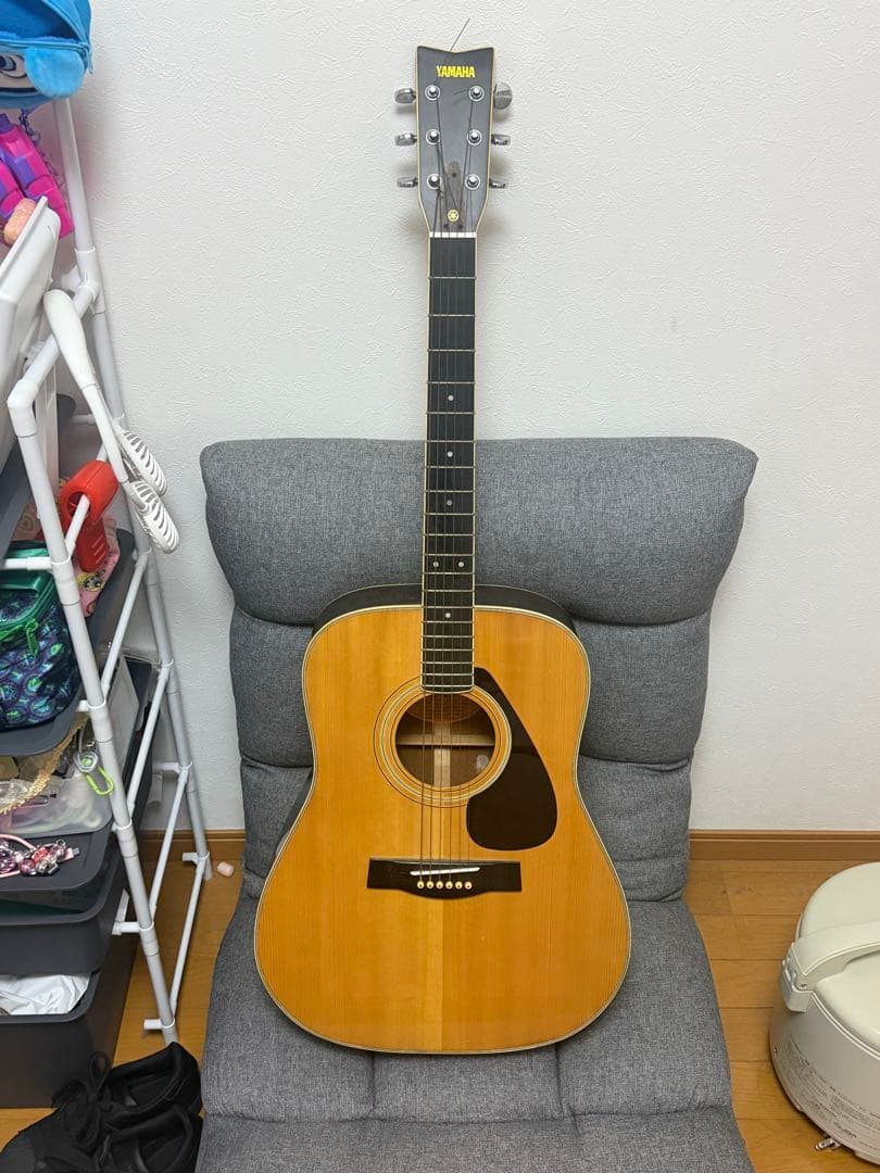 Yamaha アコースティックギター　FG-201 90年代物 YAMAHA（ヤマハ） Yamaha FG-201 Acoustic Guitar アコースティック