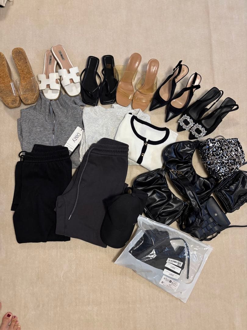 レディースまとめ売り大量　色々　お買い得