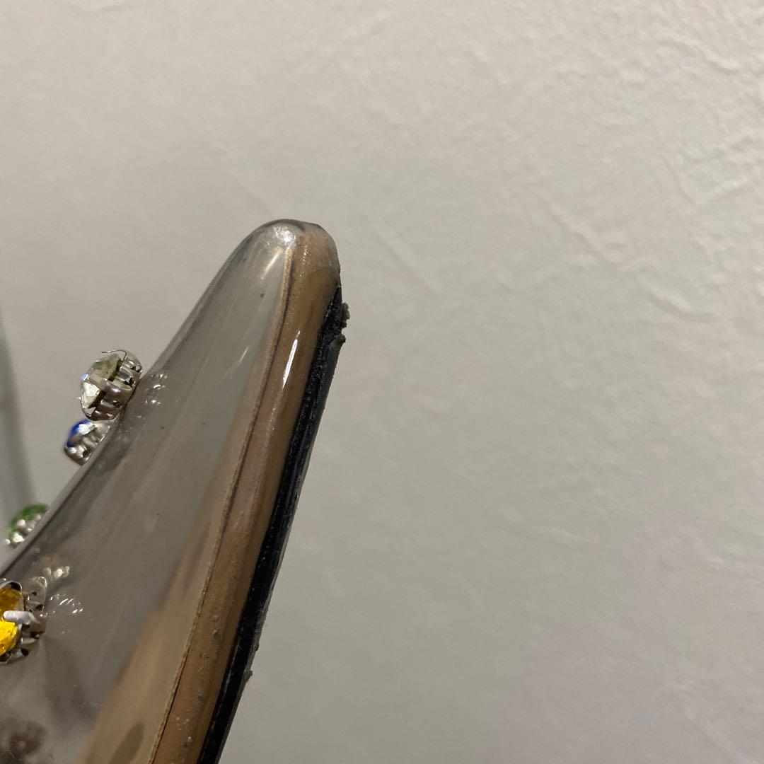 searoomlynn ビジュークリアミュール - メルカリ