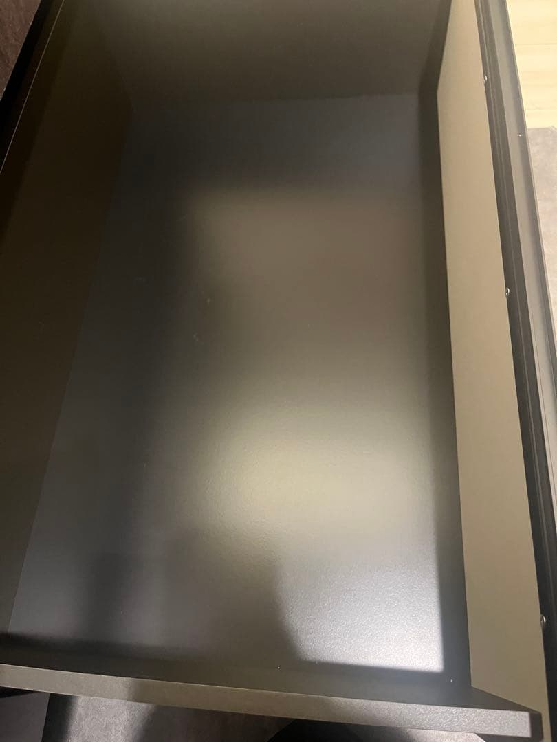 [美品]早い者勝ちです！パモウナ キッチンボード 送料込み