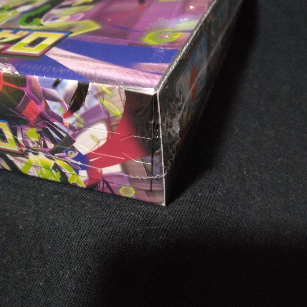 ポケモンカードゲーム ムニキスゼロ 2箱セット シュリンク付き - メルカリ