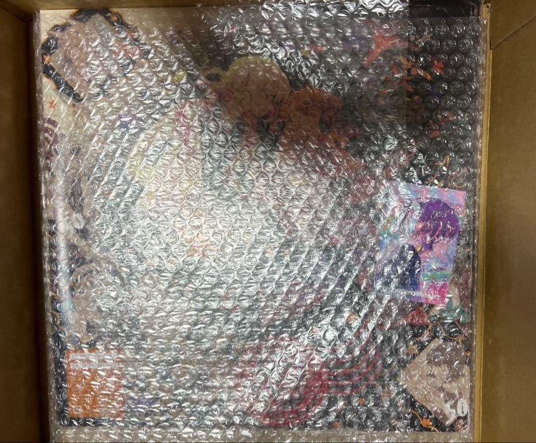 ずっと真夜中でいいのに。 潜潜話【数量生産限定アナログ盤】