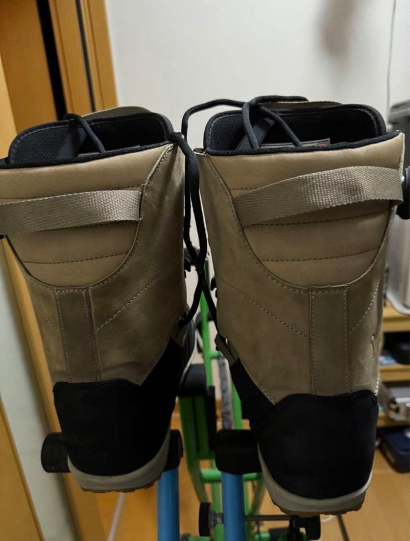 スノーボード 22-23 DEELUX ARETH RIN 27.5cm