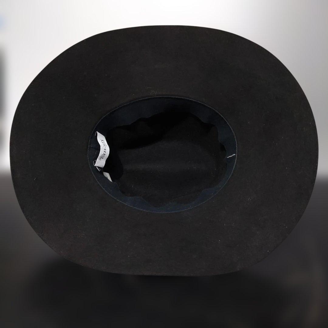 VMPD8-25-13 メゾンミッシェル 帽子 フェルトハット - メルカリ