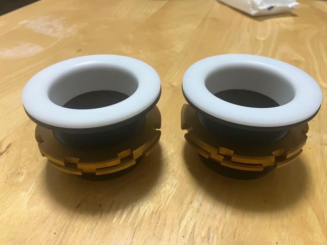 レイル スイフトスポーツ（zc33s）用 リア調整式アジャスター ID65