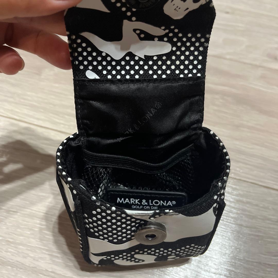 マークアンドロナ スコープケース - メルカリ