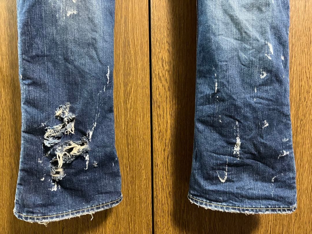 LGB L.G.B ルグランブルー S-WOLF 31 - メルカリ