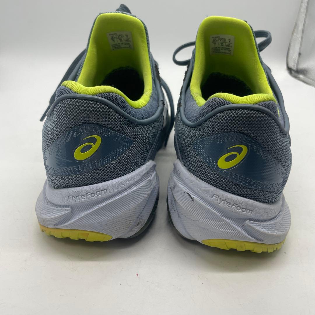 ASICS COURT FF 3 1041A370 26.0cm シューズ