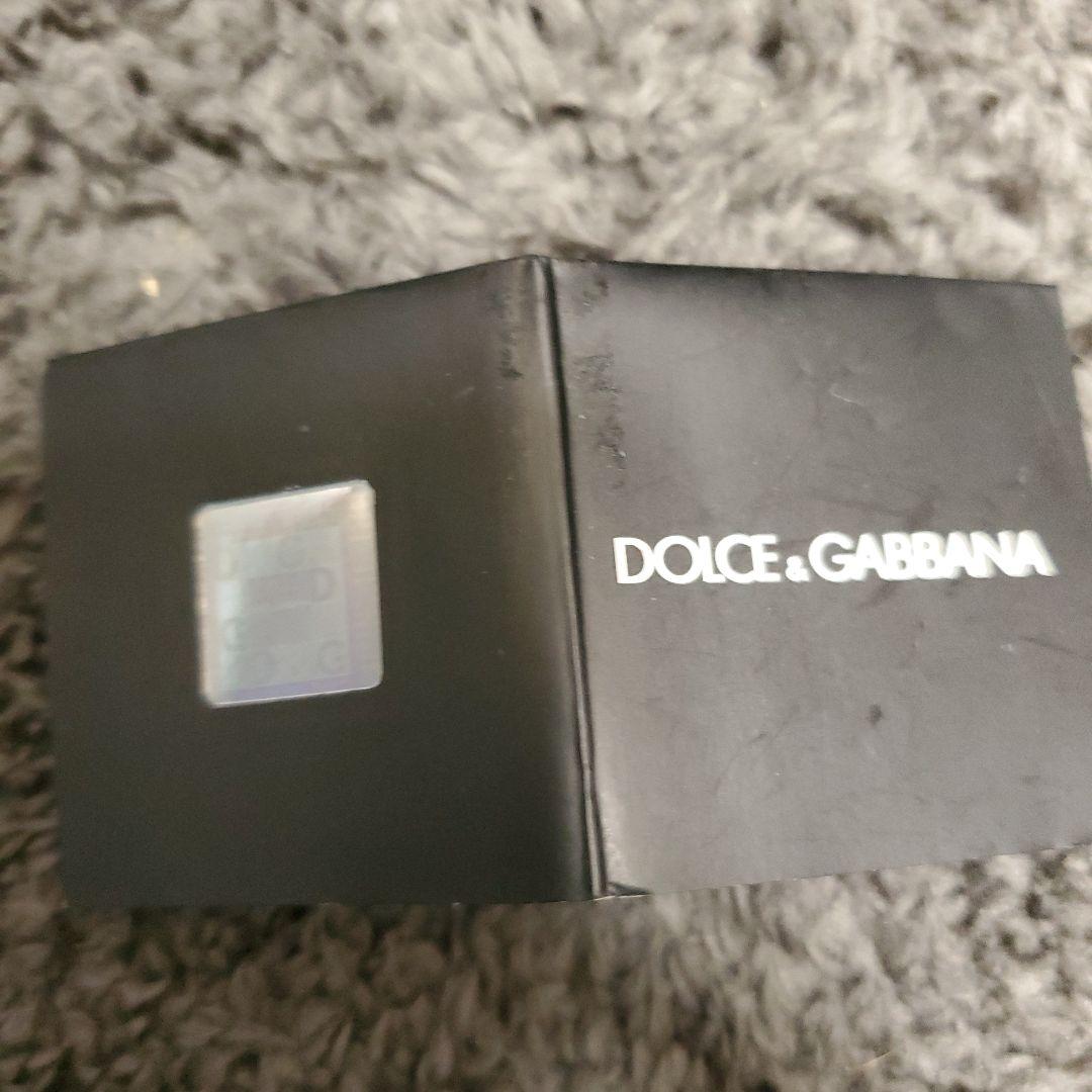 木村拓哉さん着用】Dolce&Gabbana ロザリオネックレス黒 ドルガバ