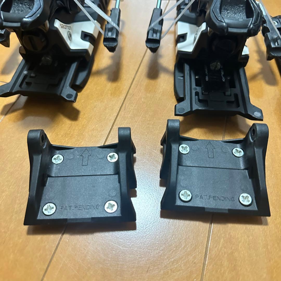 Salomon Guardian MNC 13 スキー ビンディング - メルカリ