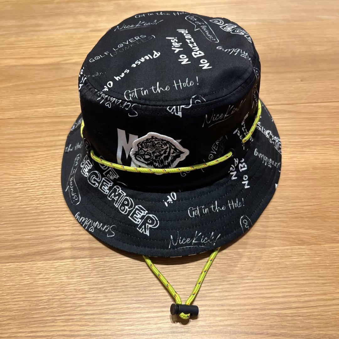 DECEMBERMAY バケットハット 黒　ユニセックス 楽天市場】＼MAX90%OFFセール／ WOODS ハット メンズ ブランド 帽子