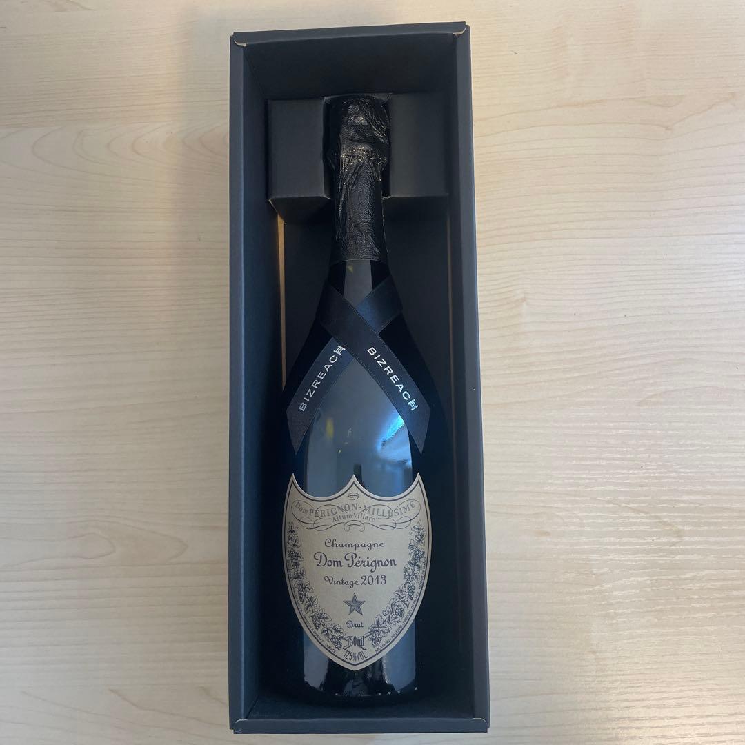 ドン・ペリニョン 2013年 ヴィンテージ 750ml ギフトボックス入り Amazon.co.jp: 正規品 ドン ペリニヨン 2013 750ml シャンパン