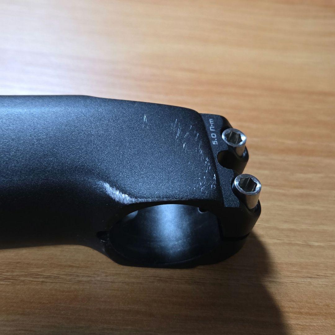 SPECIALIZED S-WORKS Tarmac ステム 100mm 6° - メルカリ