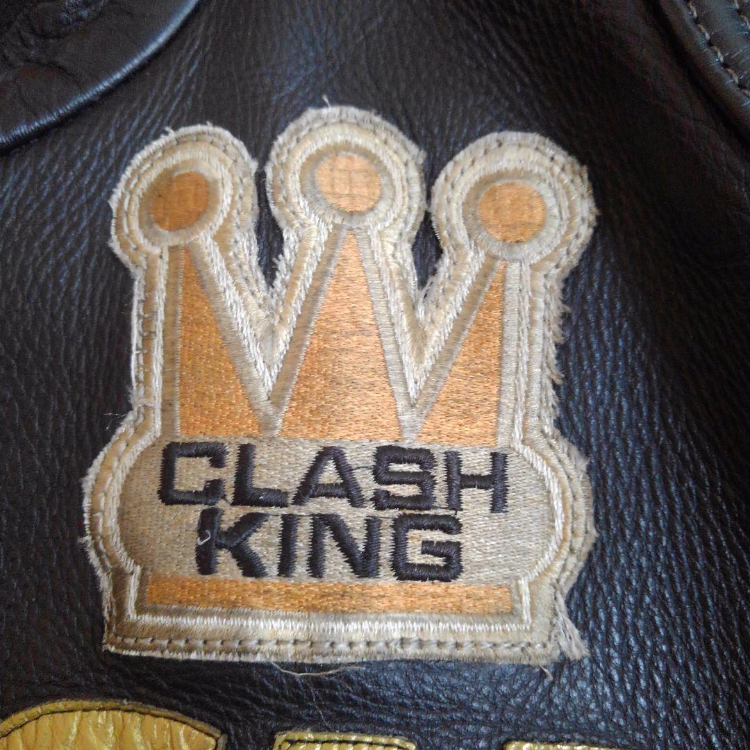 バイクジャケット カドヤ KADOYA クラッシュキング - メルカリ