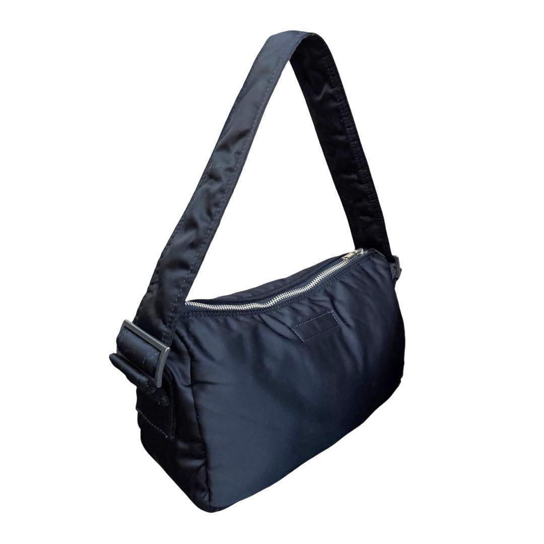 極美品✨ポーター タンカー ハンドバッグ ワンショルダー 肩がけ