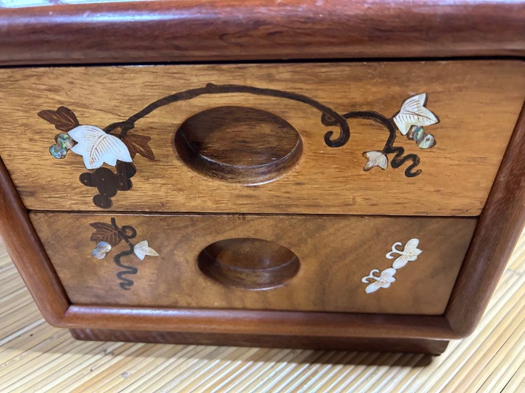 青葉市子 Ichiko Aoba アンディーヴと眠って オルゴール 青葉市子