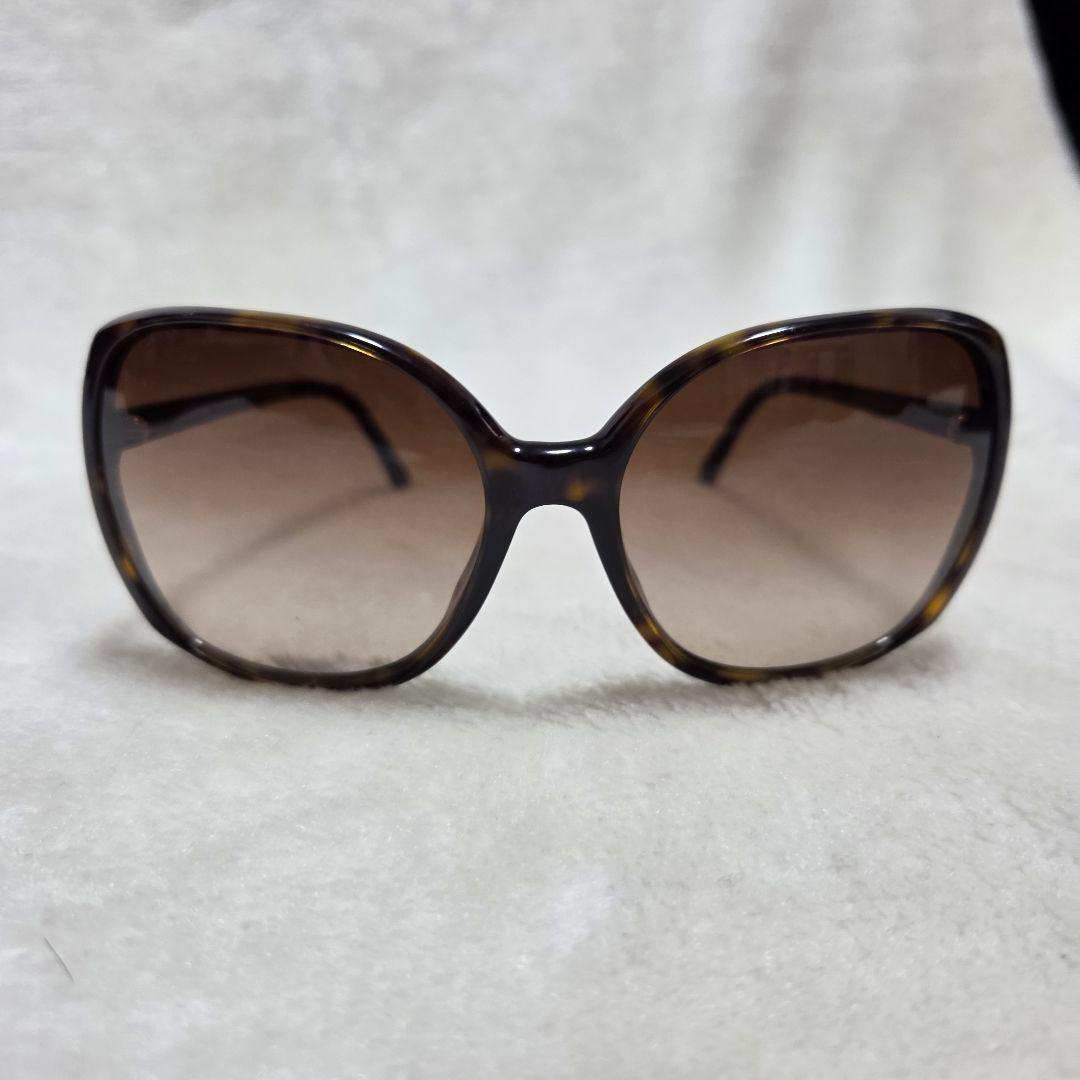 美品 CHANEL シャネル 5204-A サングラス ココマーク 箱 ケース - メルカリ