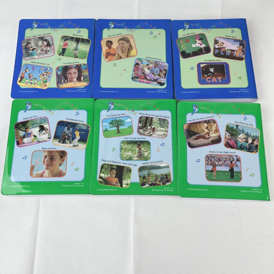 Disney's World of English Straight-Play - メルカリ