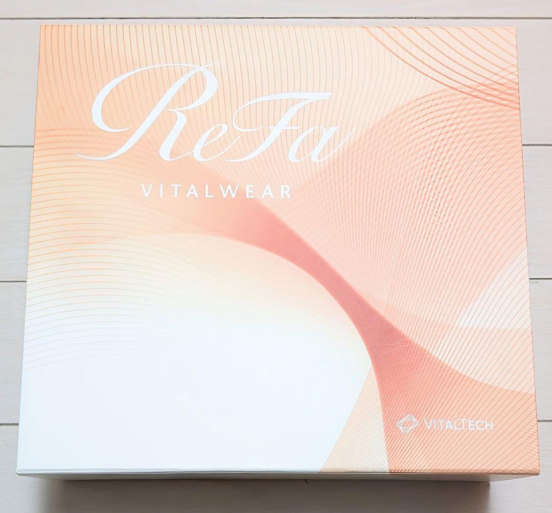 ReFa VITALWEAR メンズ リカバリーウェア - メルカリ