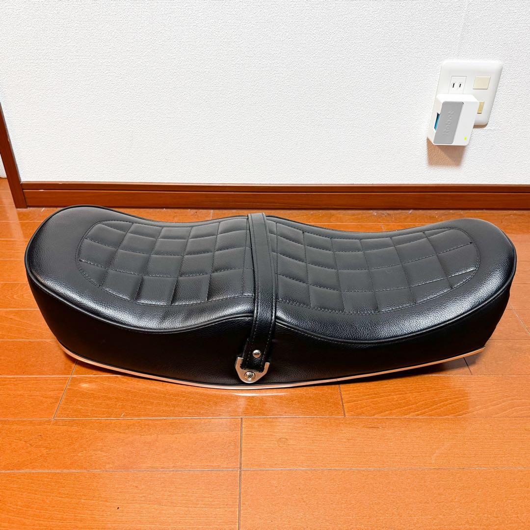 美品】ホンダドリームCB250T G5 CB750K0タイプタックロールシート