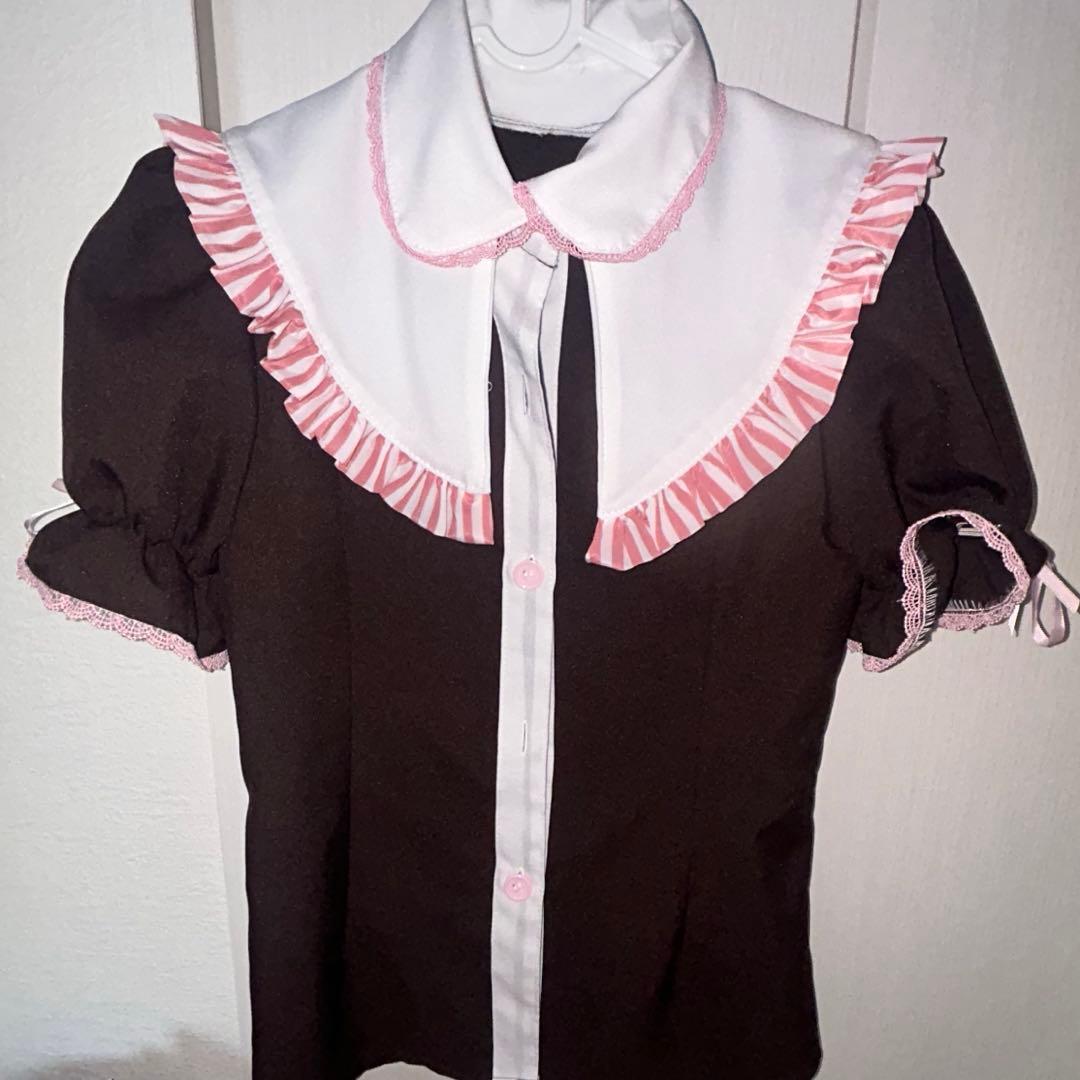 最終値下げ メイド服