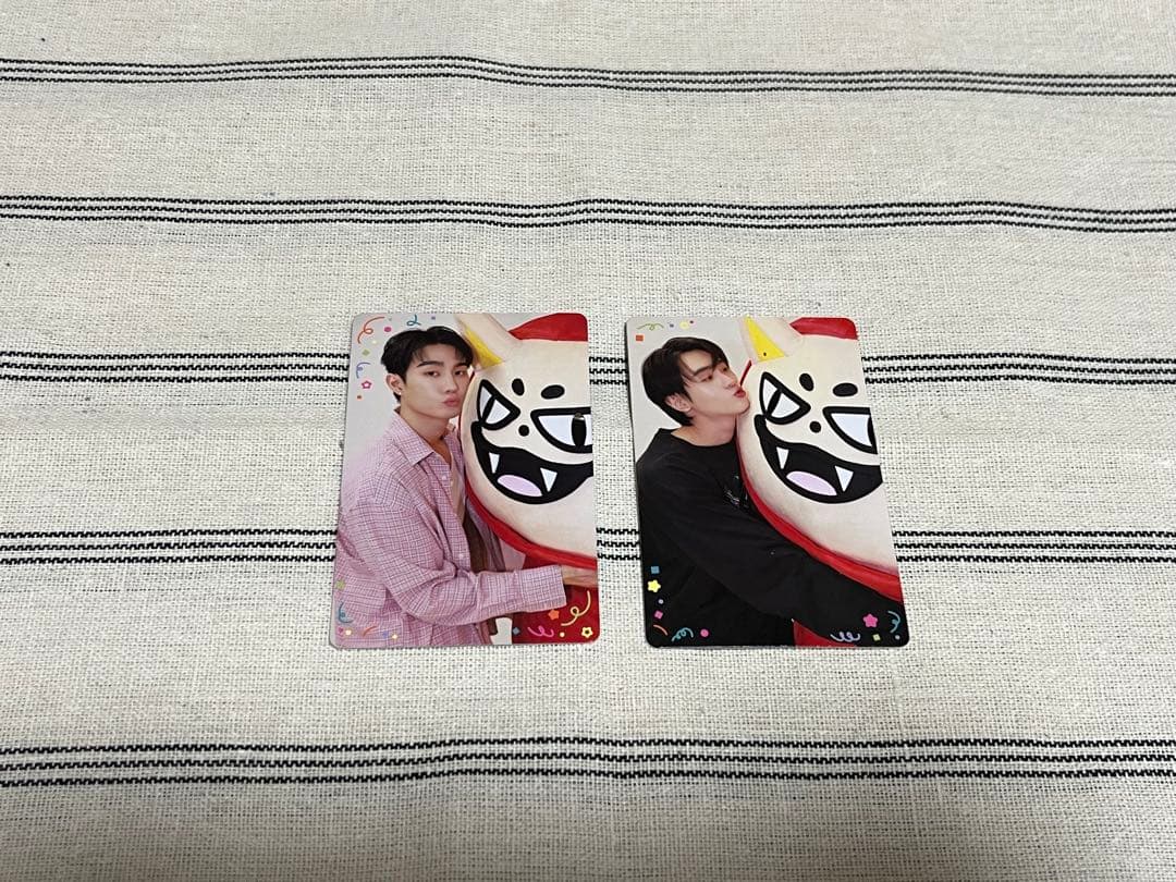 ForceBook GMMTV ブックフェア ランダムトレカ - メルカリ