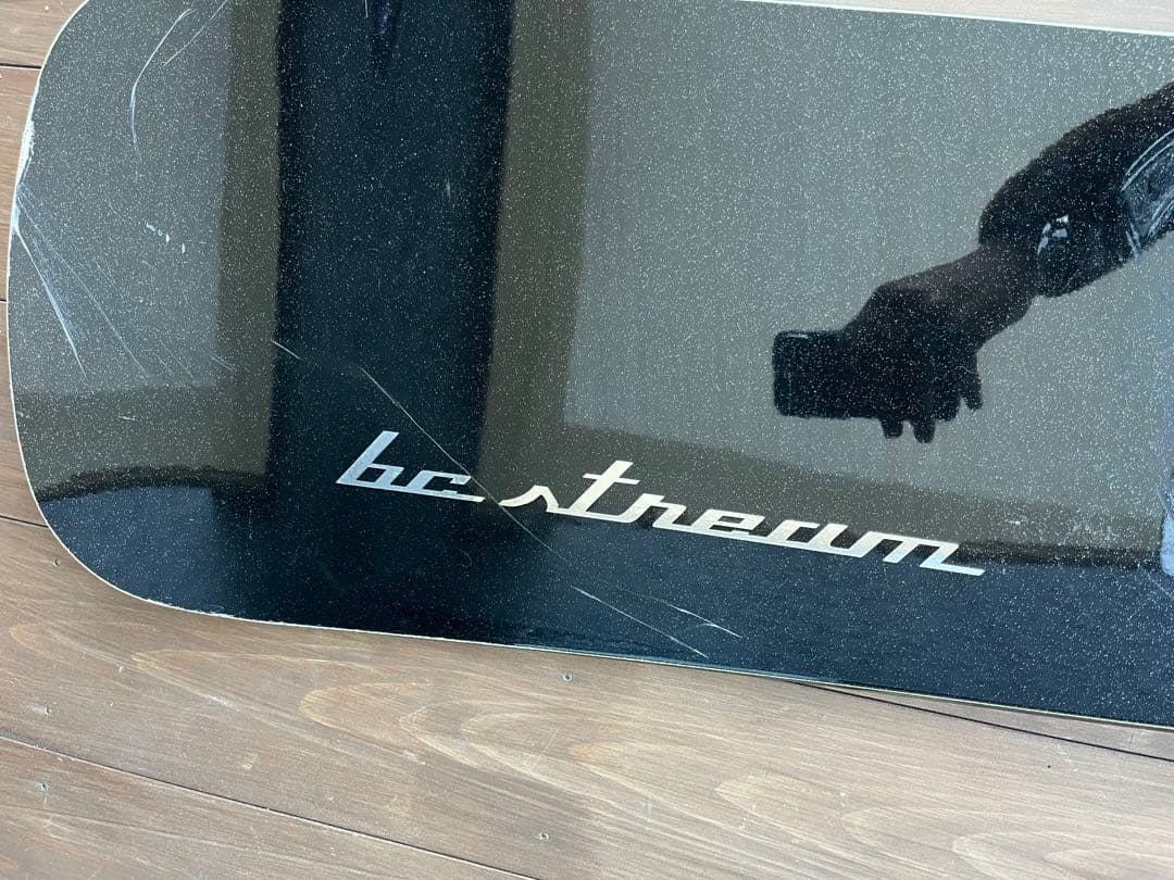 値下げ！BC stream h