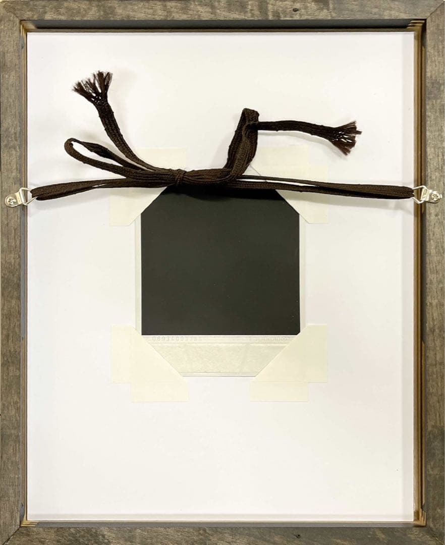 荒木経惟 ポラロイド写真 ヌード サイン入 - メルカリ