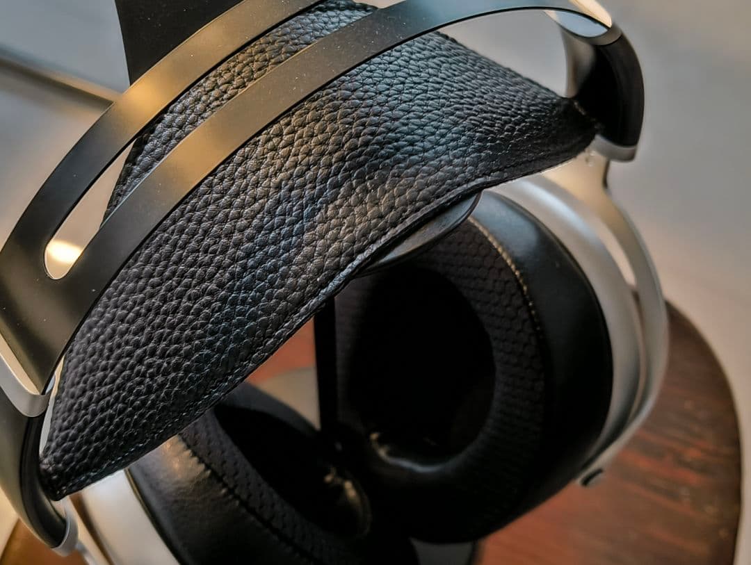 HIFIMAN ANANDA NANO ＆ 4.4mmバランスケーブル