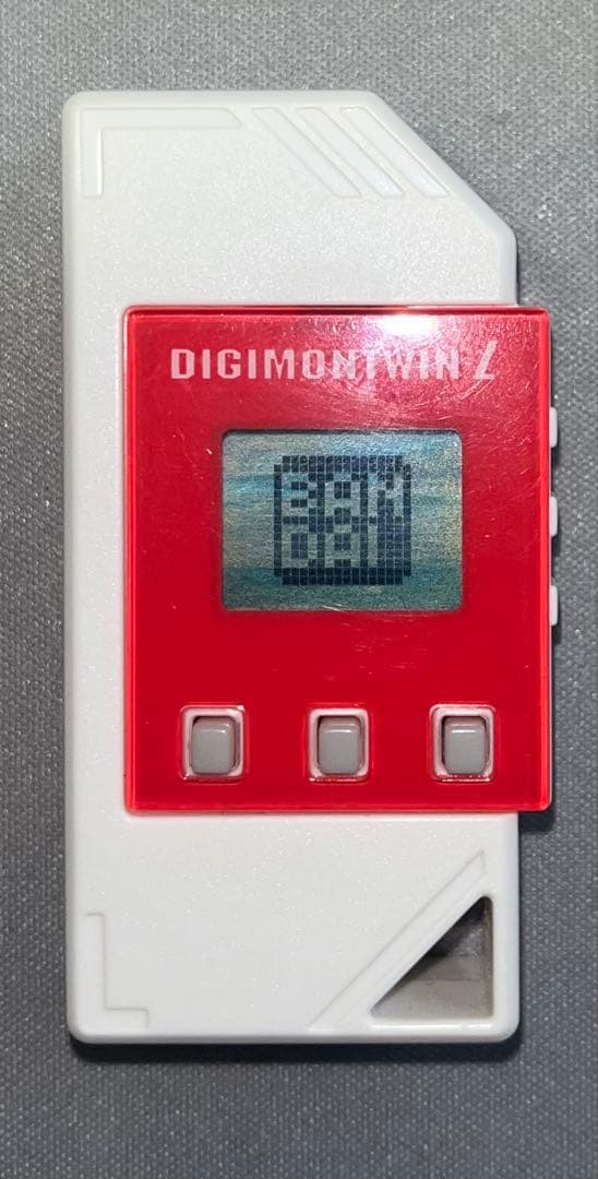デジモンツイン LR セット販売 限定カラー含む 動作確認済み - メルカリ