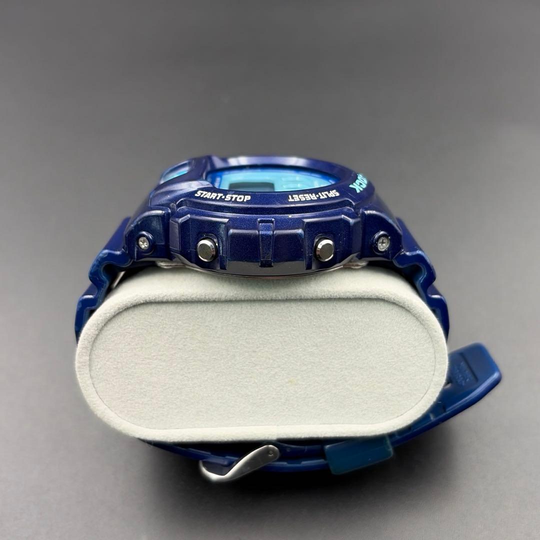 G-SHOCK DW-6900CC クレイジーカラーズ ブルー 三つ目 - メルカリ