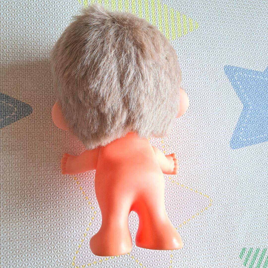 ちびっこサム フィギュア ビッグサイズ 人形 赤ちゃん 猿 チビッ子サム