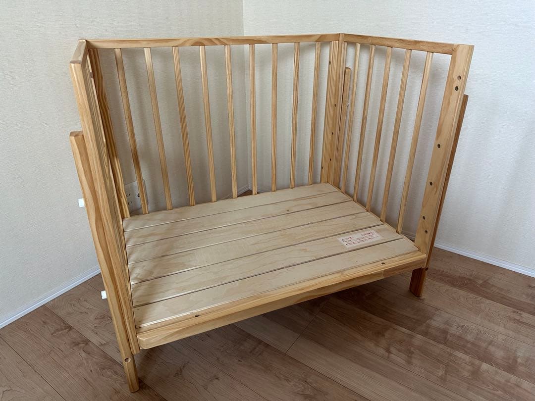 そいねーる ミニベビーベッド 大和屋 そいねーるADミニ ベビーベッド – ベビーベッド・ベビーチェアなら