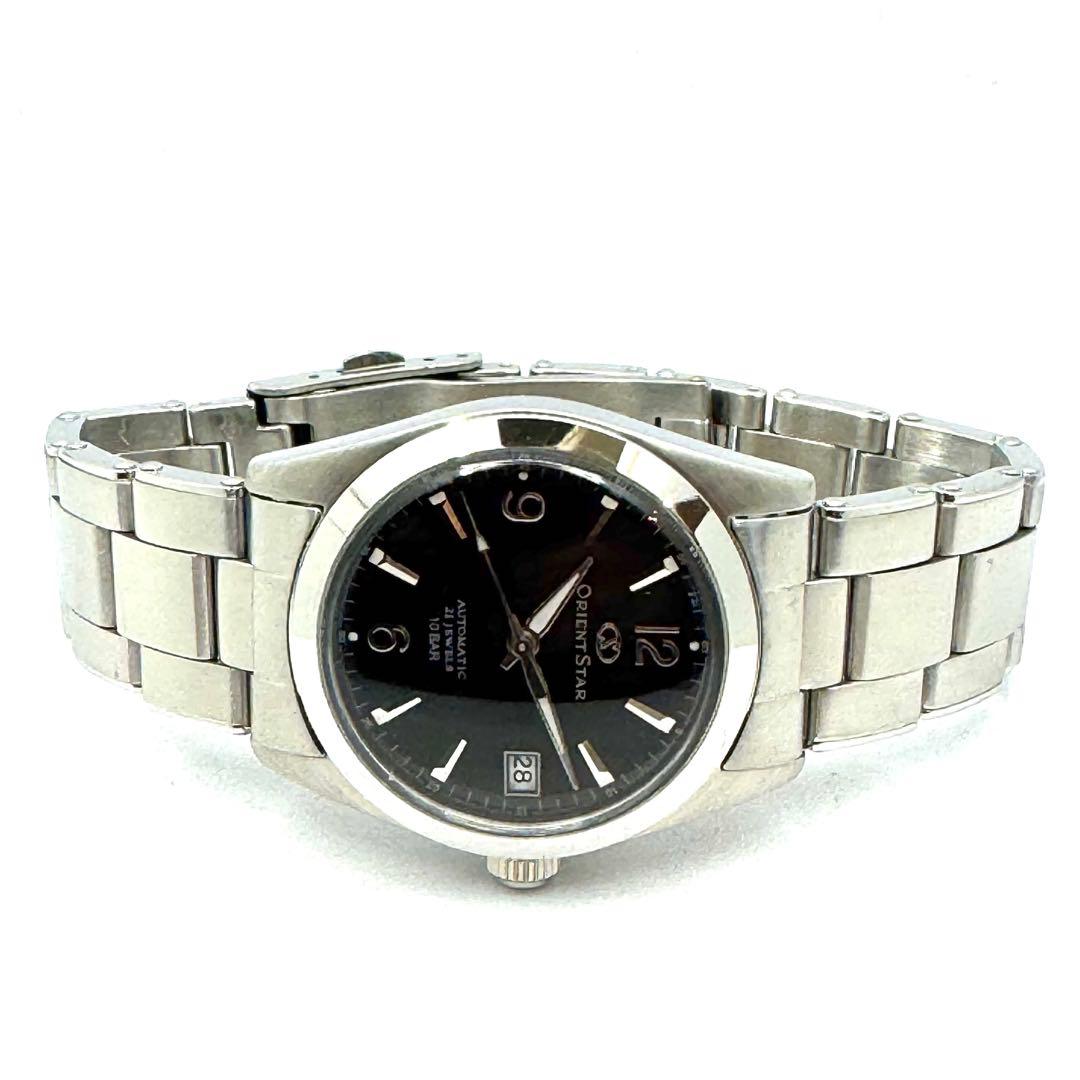 ⭐️オリエントスターオートマチック21石⭐️EROT-CO