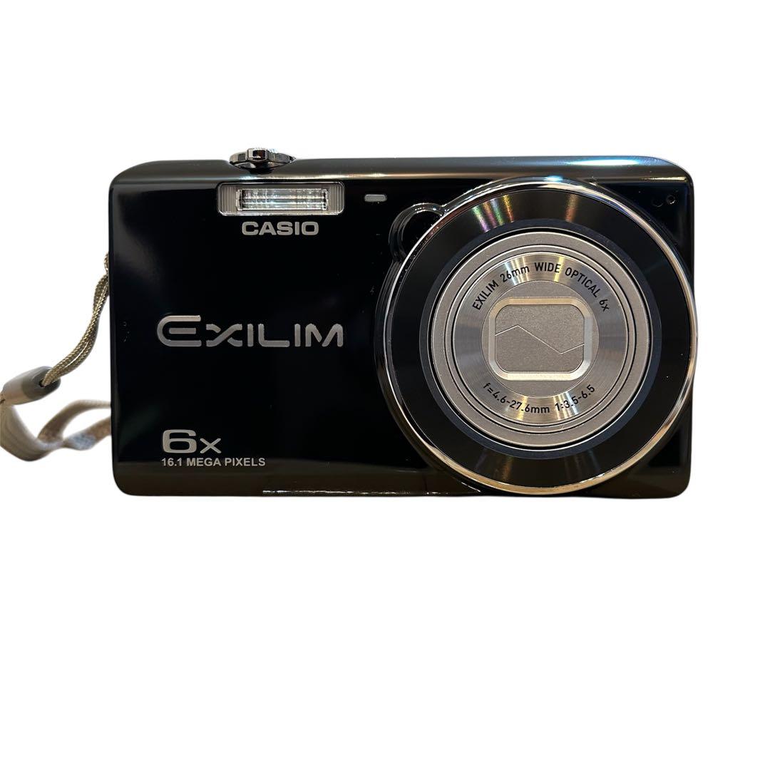 ⭐︎極美品⭐︎CASIO EXILIM EX-Z31 Amazon | CASIO デジタルカメラ EXLIM ZOOM EX-Z300 シルバー EX