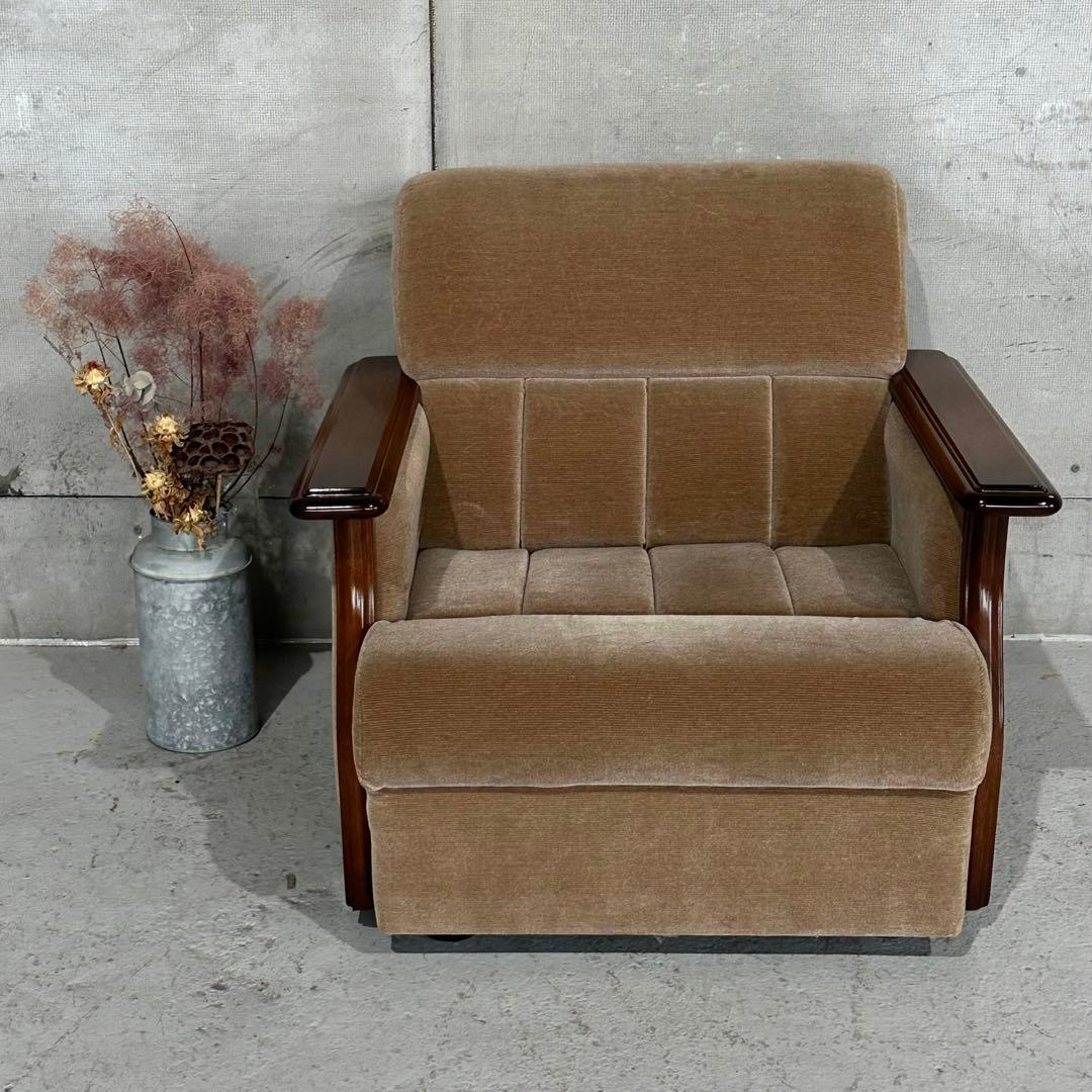✦70s✦マルニ maruni ミッドセンチュリー ソファー｜昭和レトロ