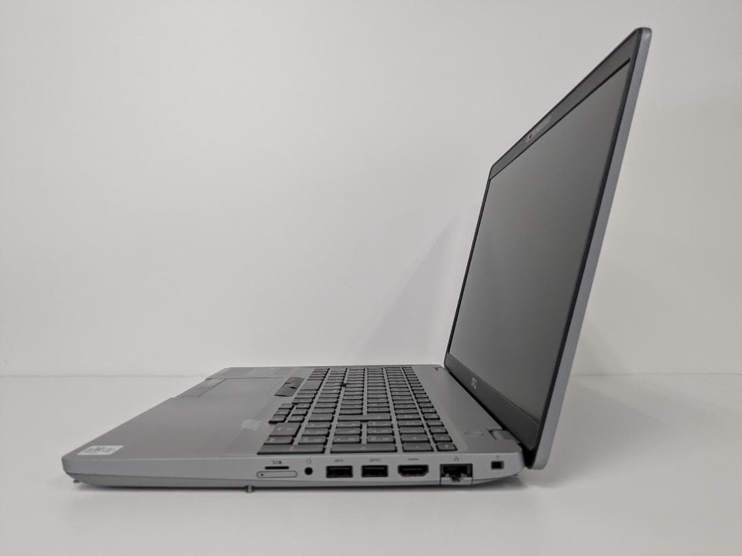 第10世代 Core i7 SSD512GB Quadro P620 DELL - メルカリ