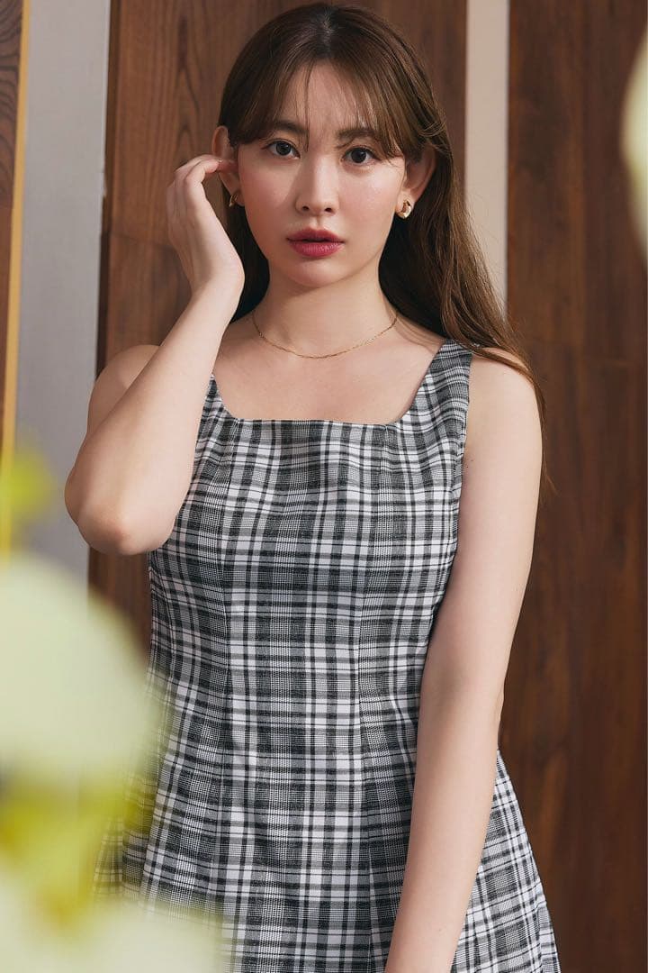 herlipto HLT Paddington Long Dress - メルカリ