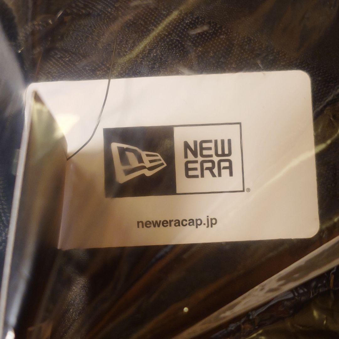 Dragons×NEW ERA® ボディバッグ エグゼクティブ会員限定 中日 - メルカリ