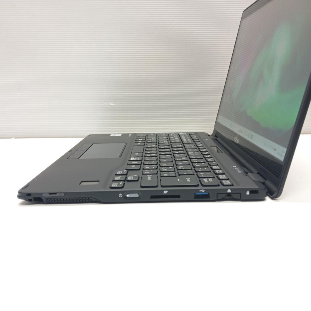 一昨年購入 富士通 U9310X/G 第10世代 i5 4GB 128GB タッチパネル良品