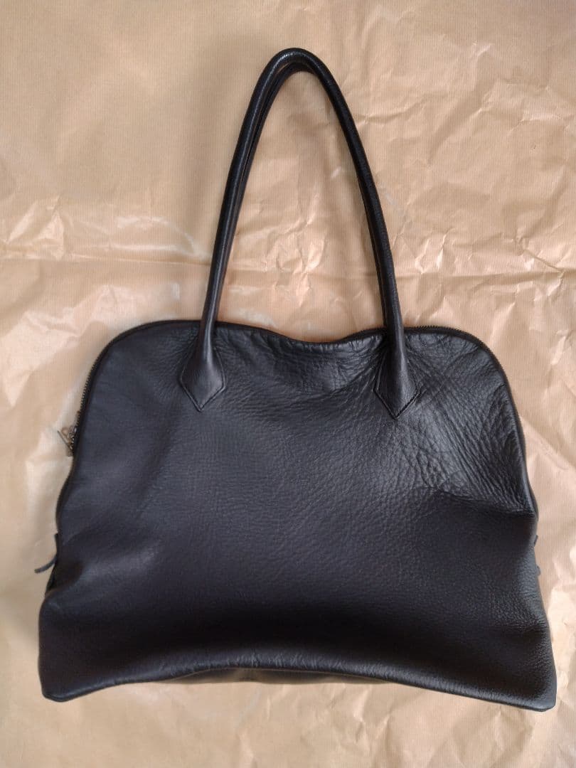 ち*く様 CLASKA \"DO\" クラスカ ドー レザートートバッグ