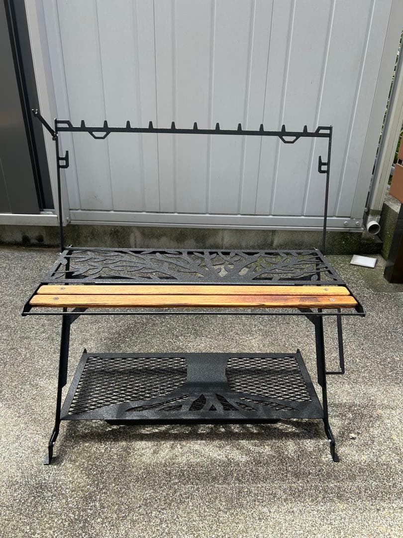 リトルワークスタンド　ネイチャートーンズ リトルワークスタンド – DVERG