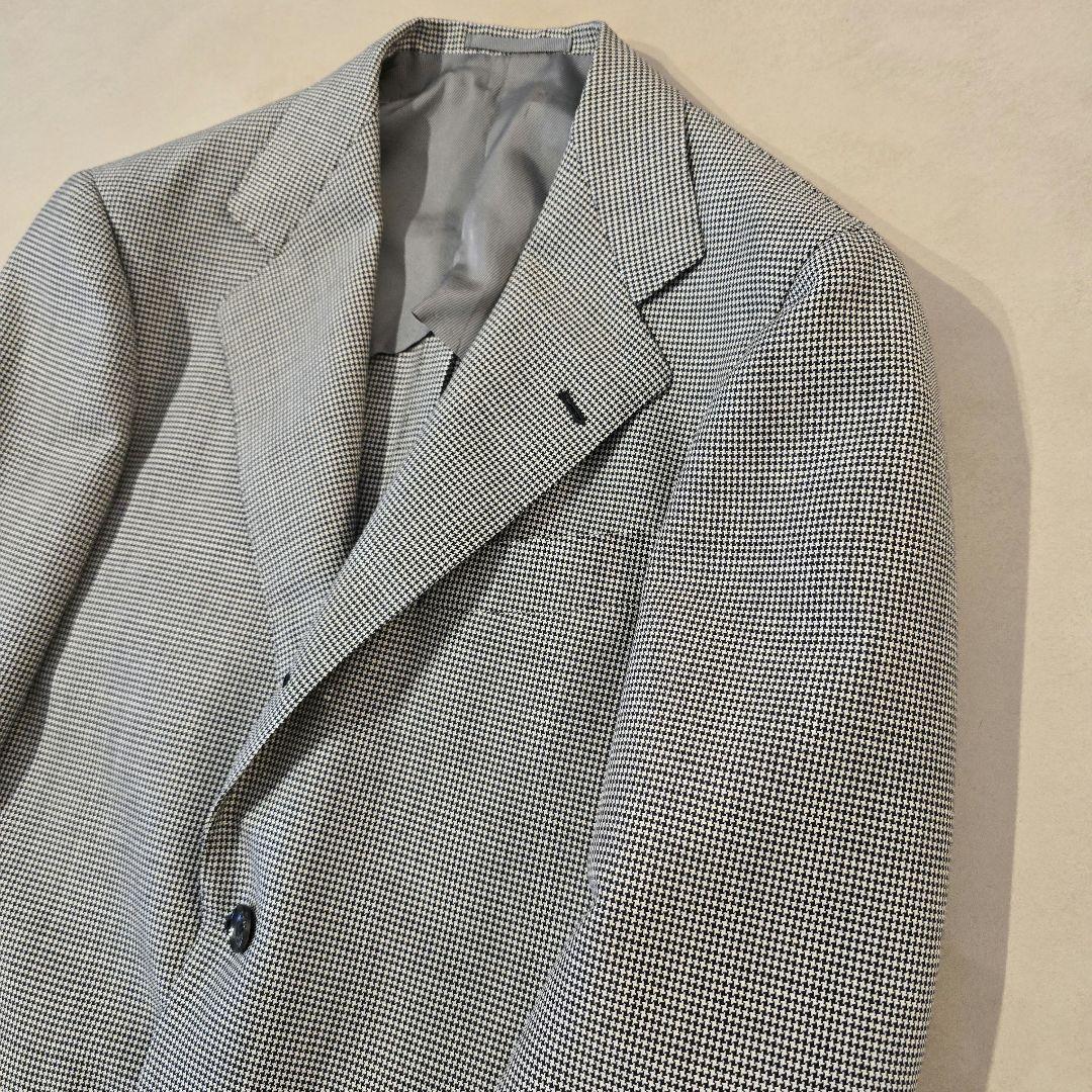 Beams F ハンドライン Ring Jacket製スーツ 46 - メルカリ