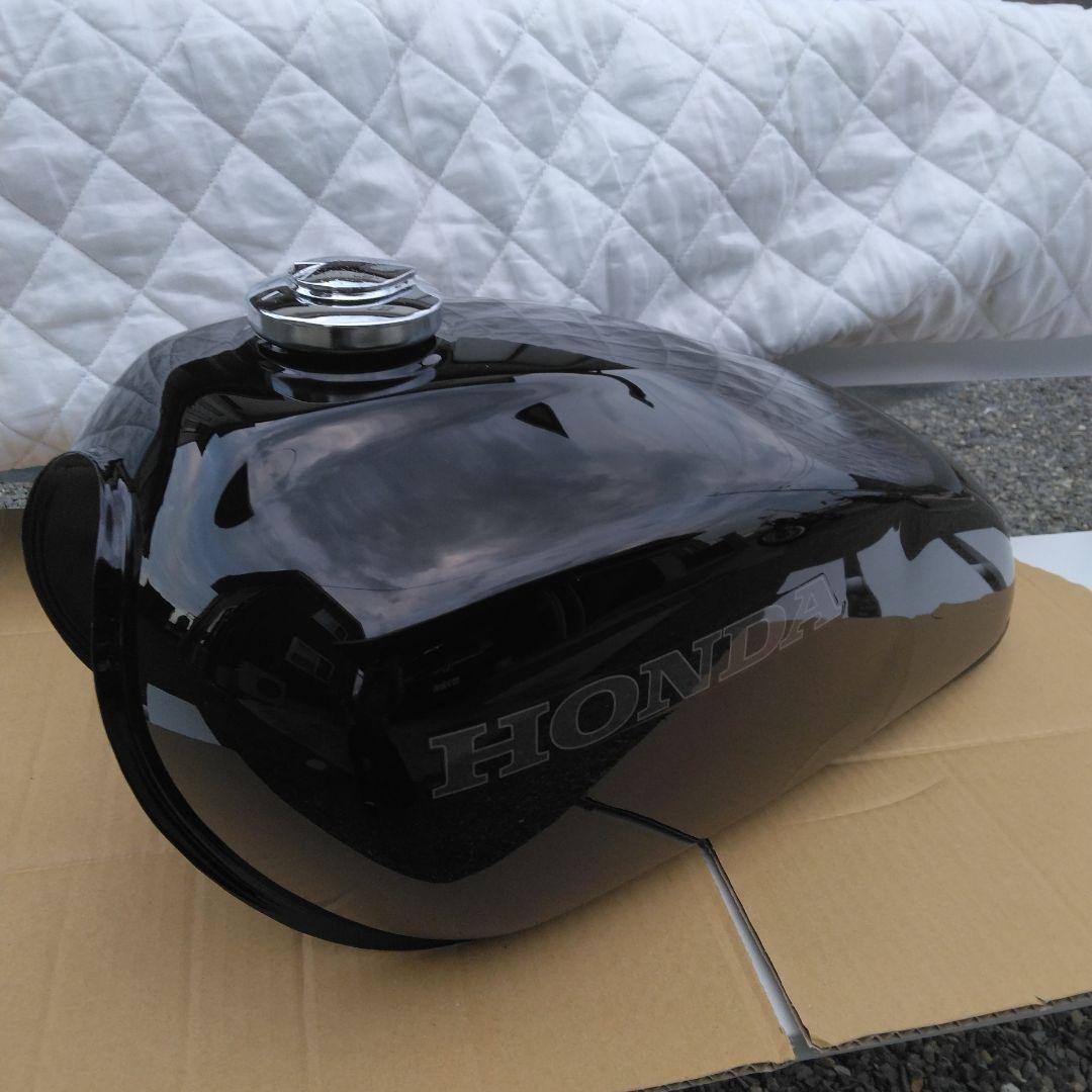 おすすめ】HONDA CB400SS タンク - メルカリ