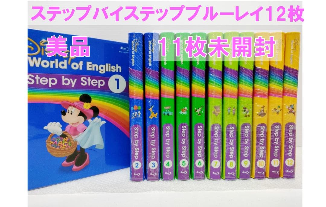 24wk 様 確認用】未開封未使用多数 2024年最新版フルセット DWE - メルカリ