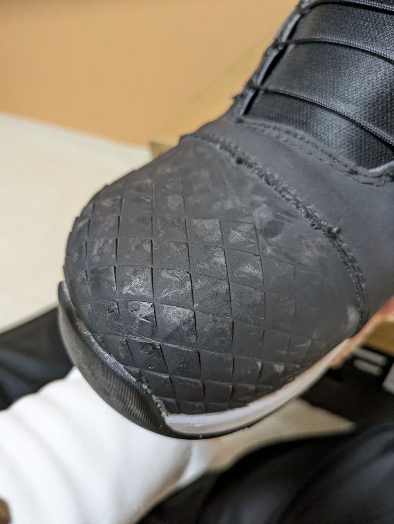 スノーボード BURTON ION WIDE 27.5cm 2023-24