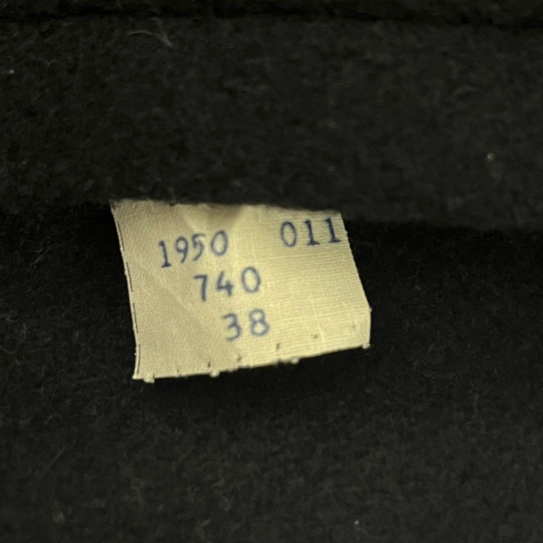 Schott U.S.740N ピーコート USA製 サイズ38