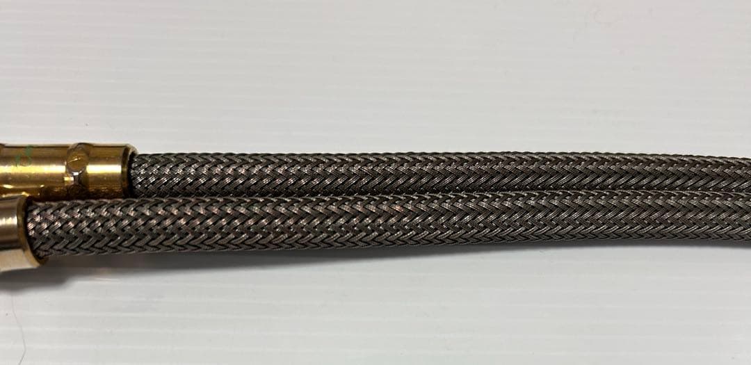 SAEC RCAケーブル SL-3030(0.7m)