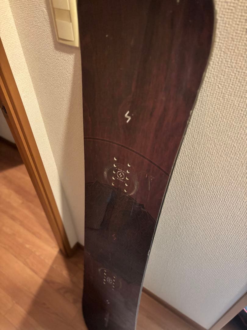 スノーボード spread ltv 139 予約 26-27 スプレッド スノーボード SPREAD LTV エルティーブイ